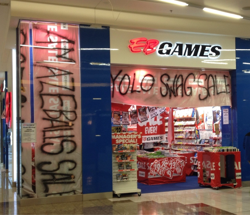 Illustration for article titled There Is A Sale On Video Games, Apparently